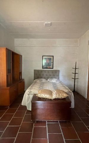 Casa para alugar com 200m², 5 quartos e 3 vagas