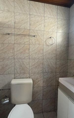 Casa para alugar com 200m², 5 quartos e 3 vagas