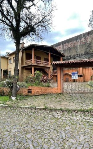 Casa para alugar com 200m², 5 quartos e 3 vagas Casa para alugar com 200m², 5 quartos e 3 vagasPlaca Instalada em 14/09/2026 - Cod.QLYB-85