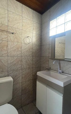 Casa para alugar com 200m², 5 quartos e 3 vagas