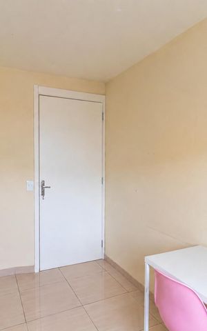Apartamento para alugar com 52m², 2 quartos e 1 vaga Apartamento para alugar com 52m², 2 quartos e 1 vagaQuarto 2