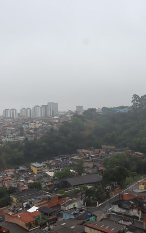 Apartamento à venda com 35m², 2 quartos e sem vagaVista do Quarto 2