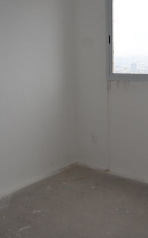 Apartamento à venda com 35m², 2 quartos e sem vagaQuarto 1