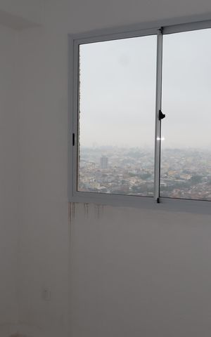 Apartamento à venda com 35m², 2 quartos e sem vagaQuarto 1