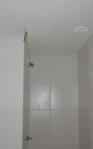 Apartamento à venda com 35m², 2 quartos e sem vagaBanheiro