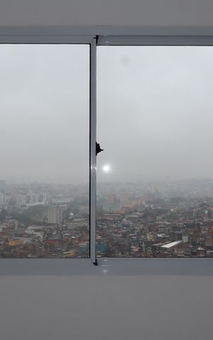 Apartamento à venda com 35m², 2 quartos e sem vagaQuarto 2