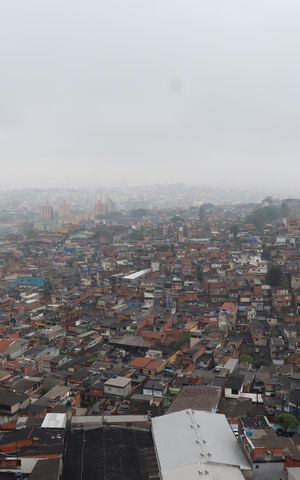 Apartamento à venda com 35m², 2 quartos e sem vagaVista do Quarto 1