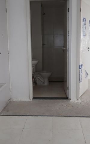 Apartamento à venda com 35m², 2 quartos e sem vagaCozinha/Área de serviço