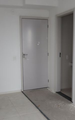 Apartamento à venda com 35m², 2 quartos e sem vagaSala