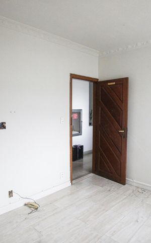 Apartamento à venda com 55m², 2 quartos e sem vagaSala