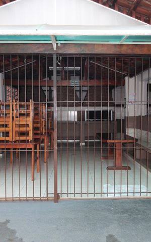 Apartamento para alugar com 50m², 2 quartos e 1 vagaÁrea comum - Churrasqueira