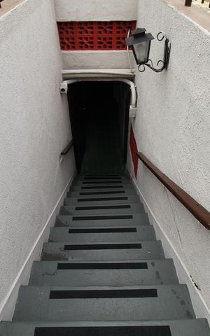 Apartamento para alugar com 50m², 2 quartos e 1 vagaÁrea comum - Sauna