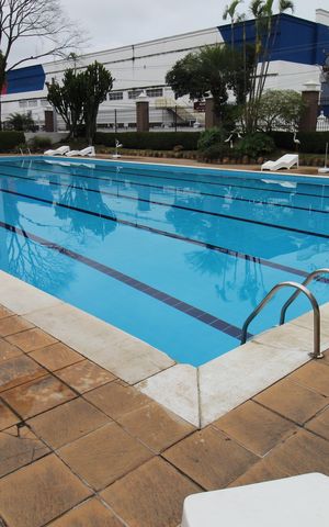 Apartamento para alugar com 50m², 2 quartos e 1 vagaÁrea comum - Piscina