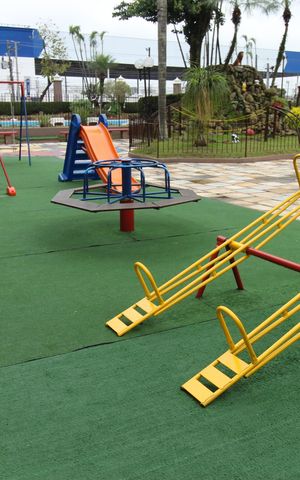 Apartamento para alugar com 50m², 2 quartos e 1 vagaÁrea comum - Playground