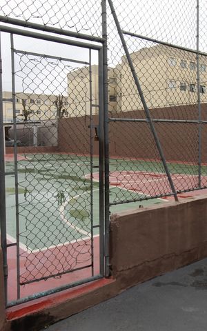 Apartamento para alugar com 50m², 2 quartos e 1 vagaÁrea comum - Quadra Esportiva