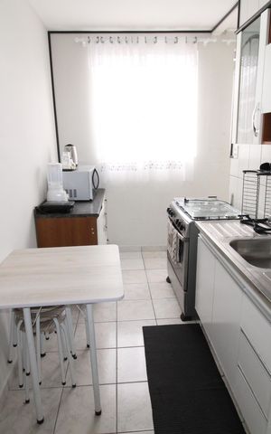 Apartamento para alugar com 50m², 2 quartos e 1 vagaCozinha
