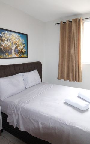 Apartamento para alugar com 50m², 2 quartos e 1 vagaQuarto 1