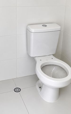 Studio à venda com 28m², 1 quarto e sem vaga Studio à venda com 28m², 1 quarto e sem vagaBanheiro