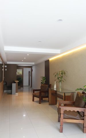 Apartamento para alugar com 75m², 1 quarto e 1 vagaÁrea comum