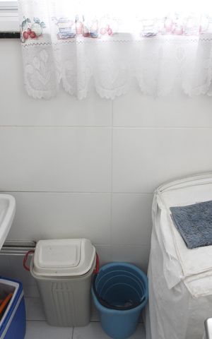 Apartamento para alugar com 75m², 1 quarto e 1 vagaÁrea de Serviço