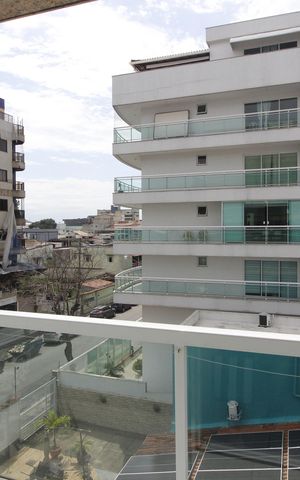 Apartamento para alugar com 75m², 1 quarto e 1 vagaSala