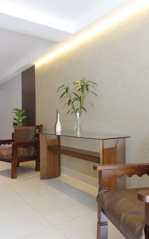Apartamento para alugar com 75m², 1 quarto e 1 vagaÁrea comum