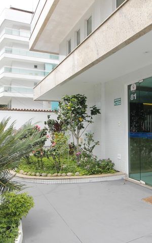 Apartamento para alugar com 75m², 1 quarto e 1 vagaÁrea comum