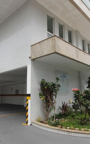Apartamento para alugar com 75m², 1 quarto e 1 vagaÁrea comum