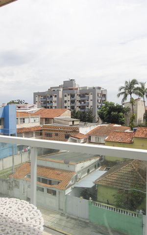 Apartamento para alugar com 75m², 1 quarto e 1 vagaQuarto
