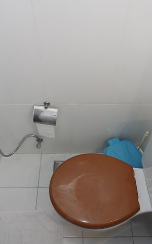 Apartamento para alugar com 75m², 1 quarto e 1 vagaLavabo