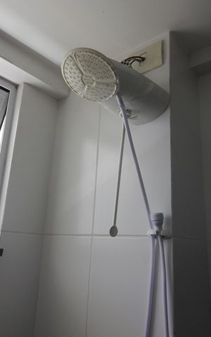 Apartamento para alugar com 75m², 1 quarto e 1 vagaBanheiro