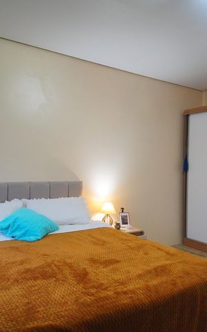 Casa à venda com 125m², 2 quartos e 2 vagasQuarto 1