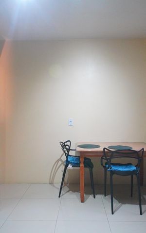 Casa à venda com 125m², 2 quartos e 2 vagasCozinha