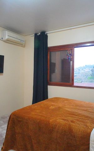 Casa à venda com 125m², 2 quartos e 2 vagasQuarto 1