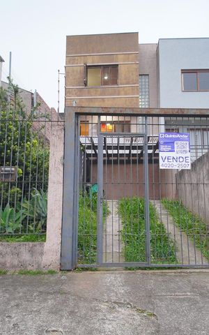 Casa à venda com 125m², 2 quartos e 2 vagasfachada