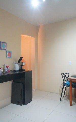 Casa à venda com 125m², 2 quartos e 2 vagasCozinha