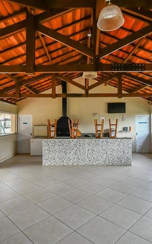 Apartamento à venda com 44m², 2 quartos e 1 vagaÁrea comum