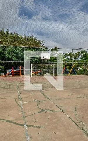 Apartamento à venda com 44m², 2 quartos e 1 vagaÁrea comum