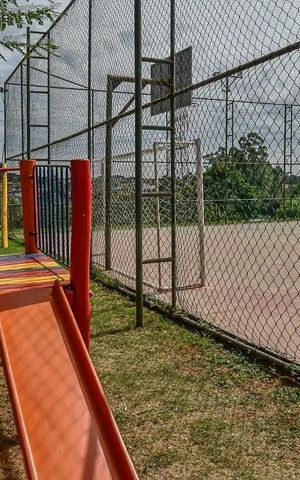 Apartamento à venda com 44m², 2 quartos e 1 vagaÁrea comum