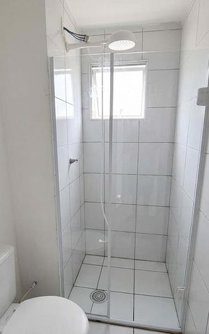 Apartamento à venda com 44m², 2 quartos e 1 vagaBanheiro