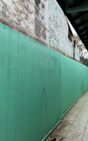 Casa para alugar com 110m², 3 quartos e 2 vagas Casa para alugar com 110m², 3 quartos e 2 vagasÁrea externa