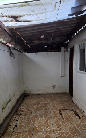 Casa de condomínio para alugar com 52m², 2 quartos e 2 vagas Casa de condomínio para alugar com 52m², 2 quartos e 2 vagasÁrea de Serviço