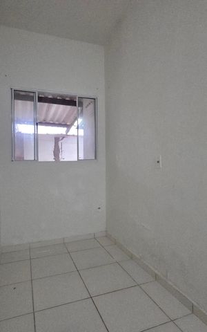 Casa de condomínio para alugar com 52m², 2 quartos e 2 vagas Casa de condomínio para alugar com 52m², 2 quartos e 2 vagasQuarto 1