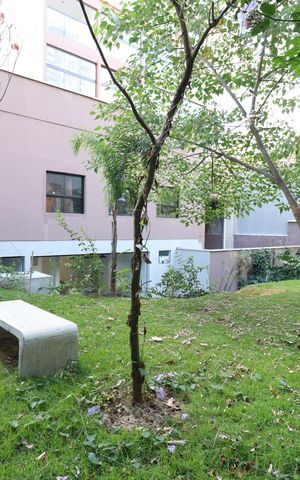 Apartamento à venda com 33m², 1 quarto e 1 vagaÁrea comum 