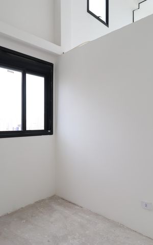 Apartamento à venda com 33m², 1 quarto e 1 vagaQuarto 