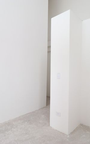 Apartamento à venda com 33m², 1 quarto e 1 vagaQuarto 