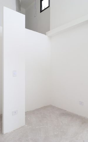 Apartamento à venda com 33m², 1 quarto e 1 vagaQuarto 