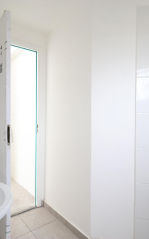 Apartamento à venda com 33m², 1 quarto e 1 vagaBanheiro 
