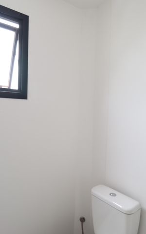 Apartamento à venda com 33m², 1 quarto e 1 vagaBanheiro 