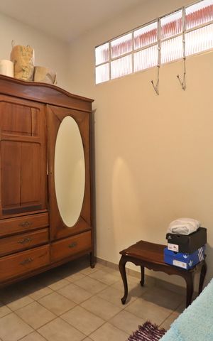 Casa para alugar com 300m², 3 quartos e 4 vagasQuarto de Serviço